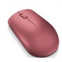 Lenovo | Wireless Mouse | Wireless mouse | 530 | Wireless | 2.4 GHz Wireless via Nano USB | Cherry Red | year(s) - 3